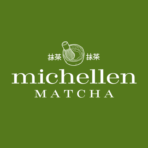 michellen matcha logo